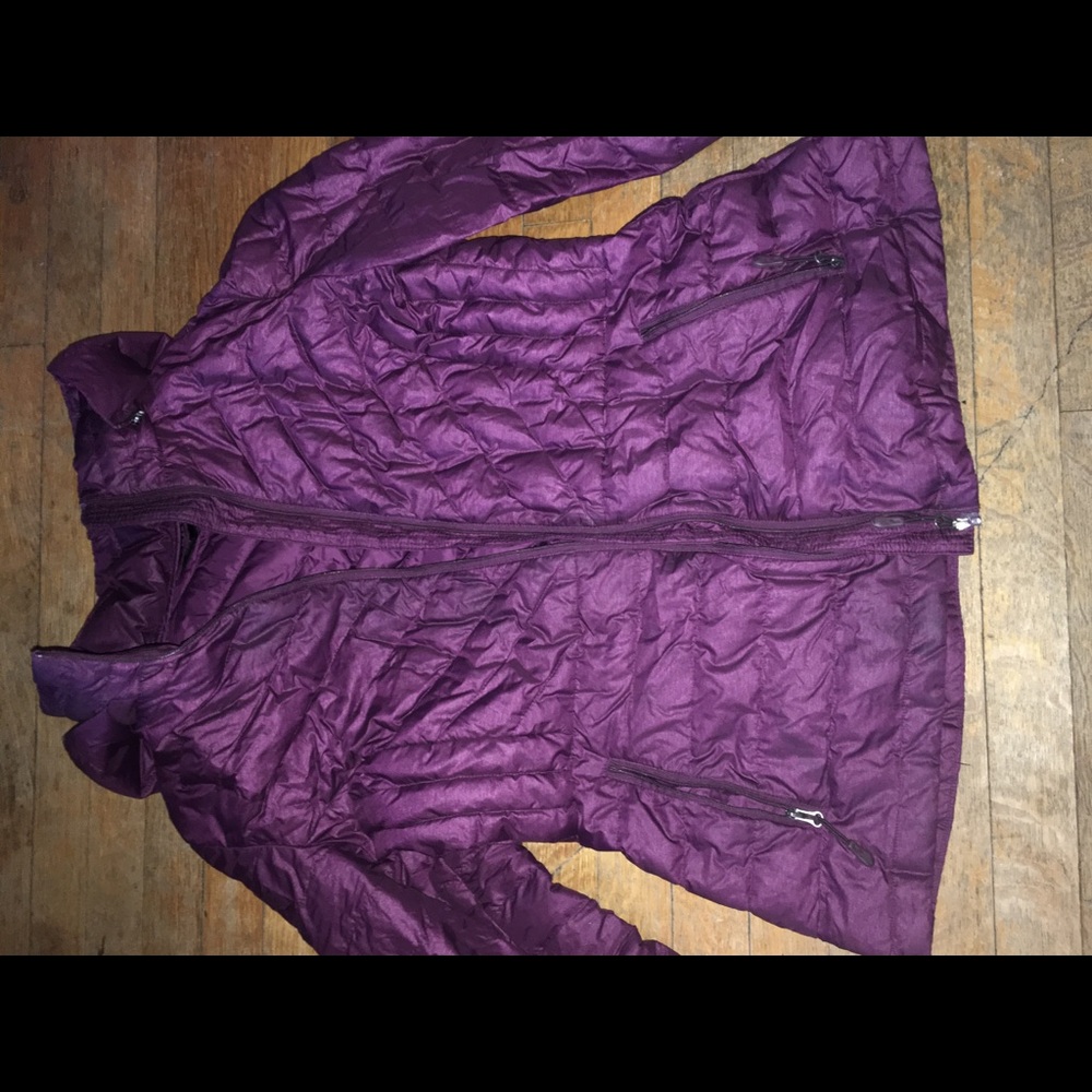 Jacket/Windbreaker